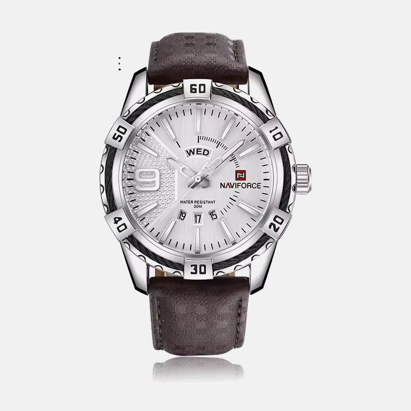 Churchill Pearl