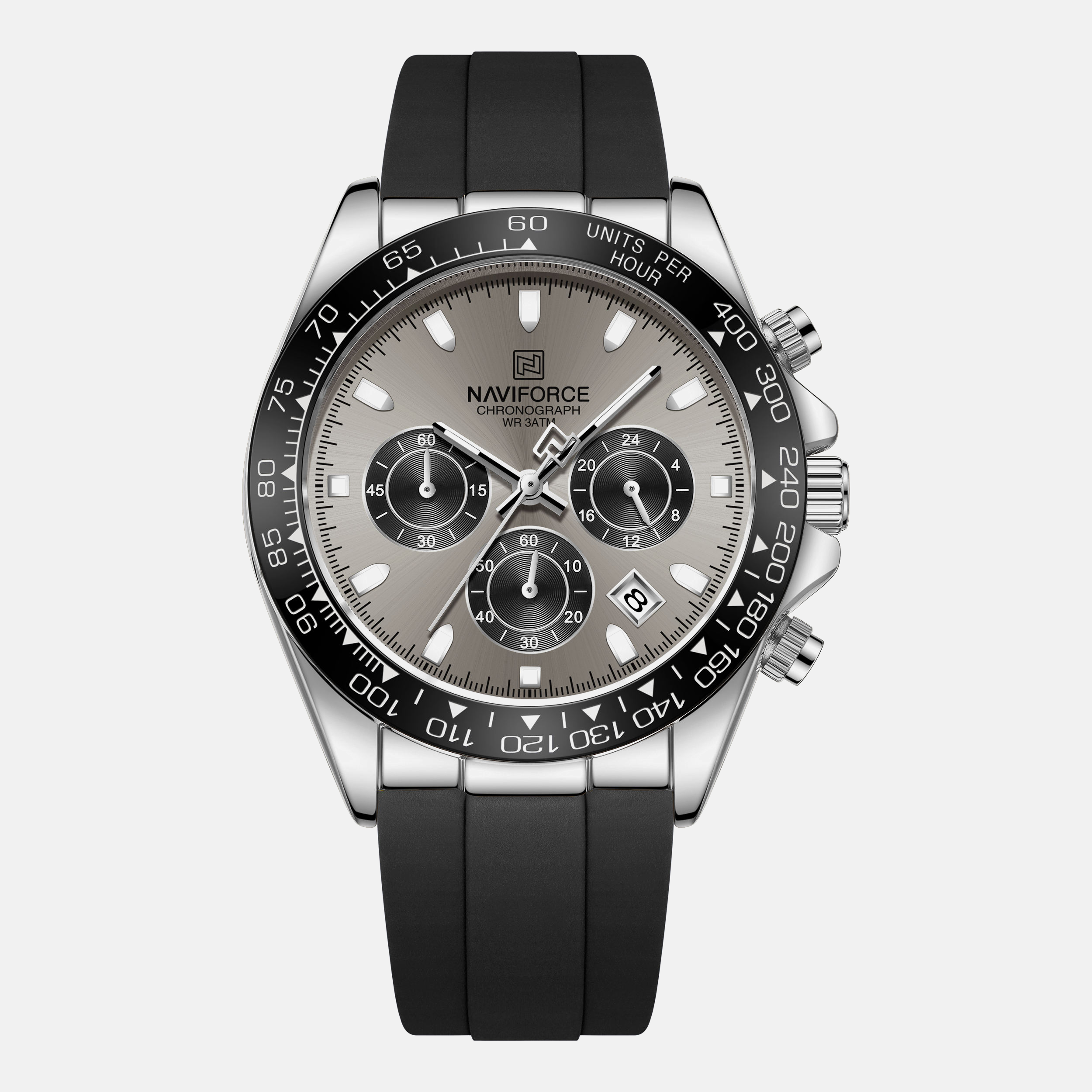 Oulton Gunmetal