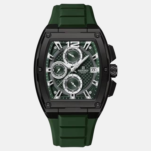 Snetterton Emerald