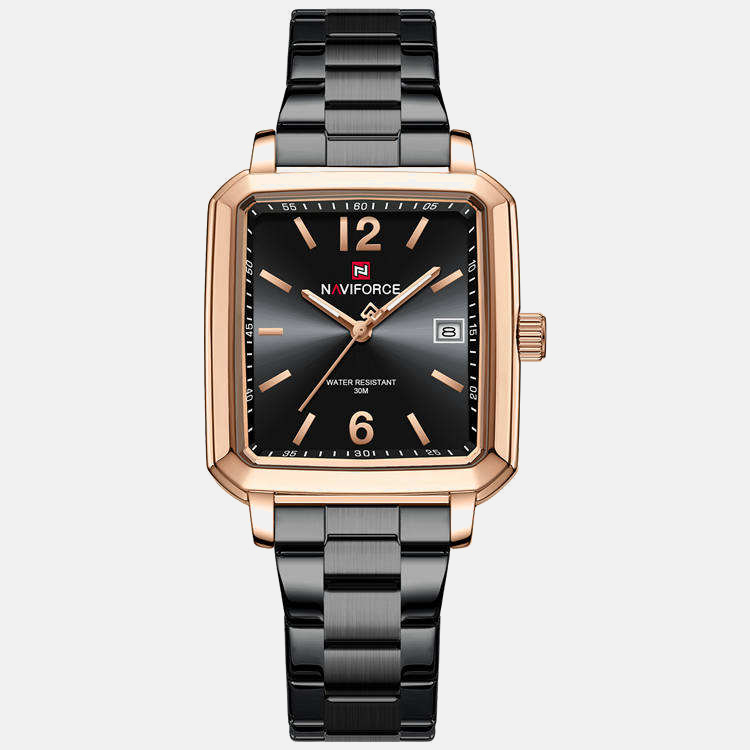 Hanover Onyx Rose
