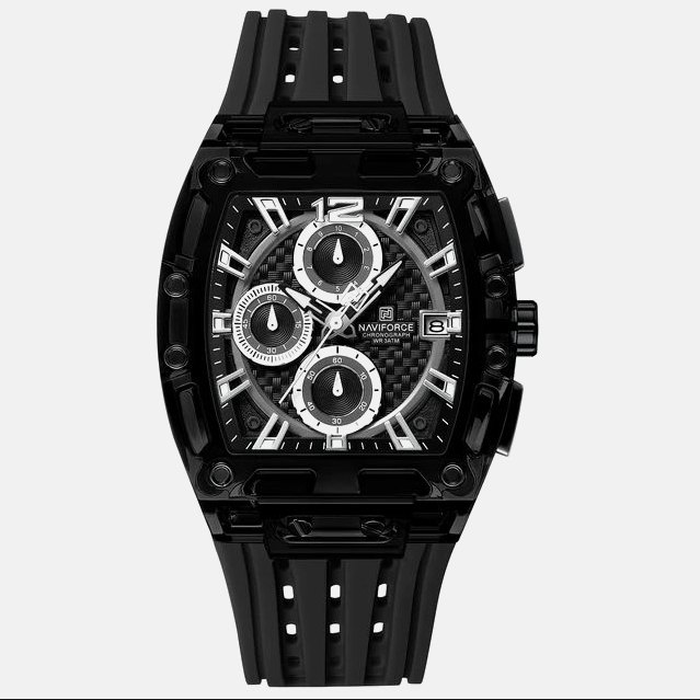 Tycoon Obsidian