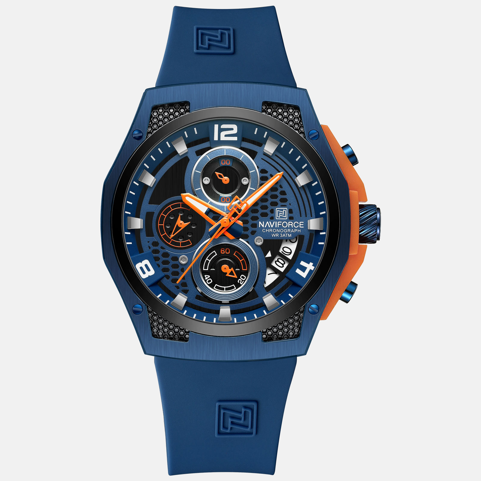 Donington Cobalt