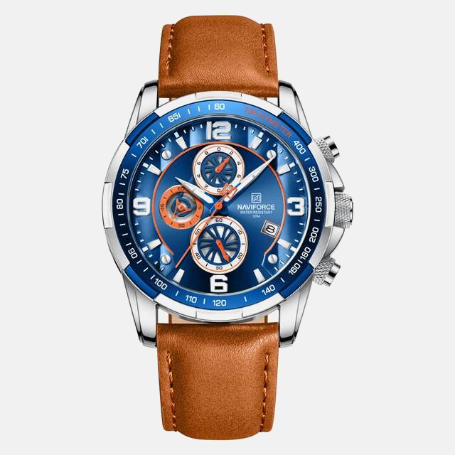 Goodwood Cobalt