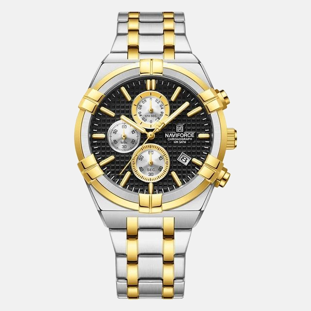 Sandringham Onyx Gold