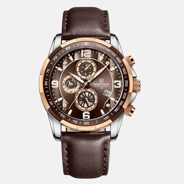 Goodwood Cognac