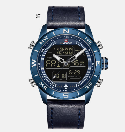 Hudson Cobalt