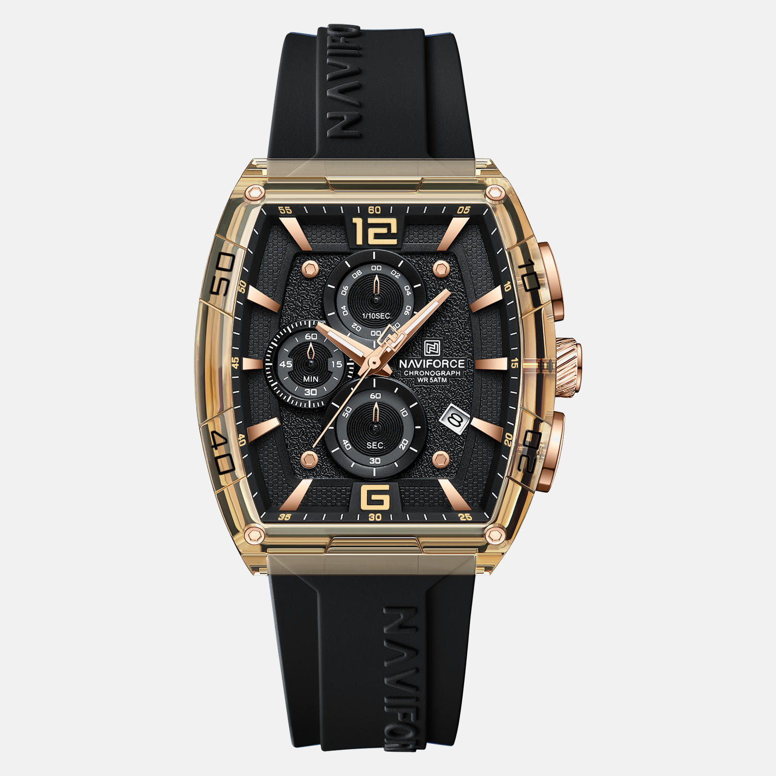Belgrave Onyx Rose