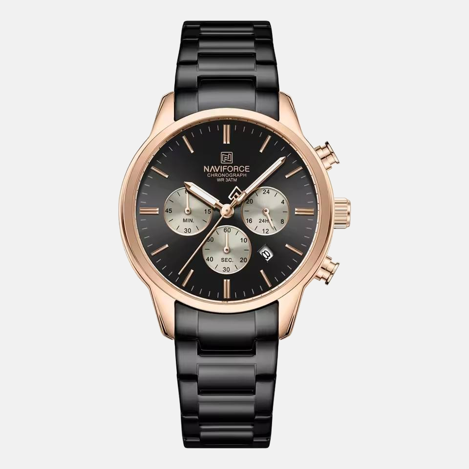 Thruxton Onyx Rose