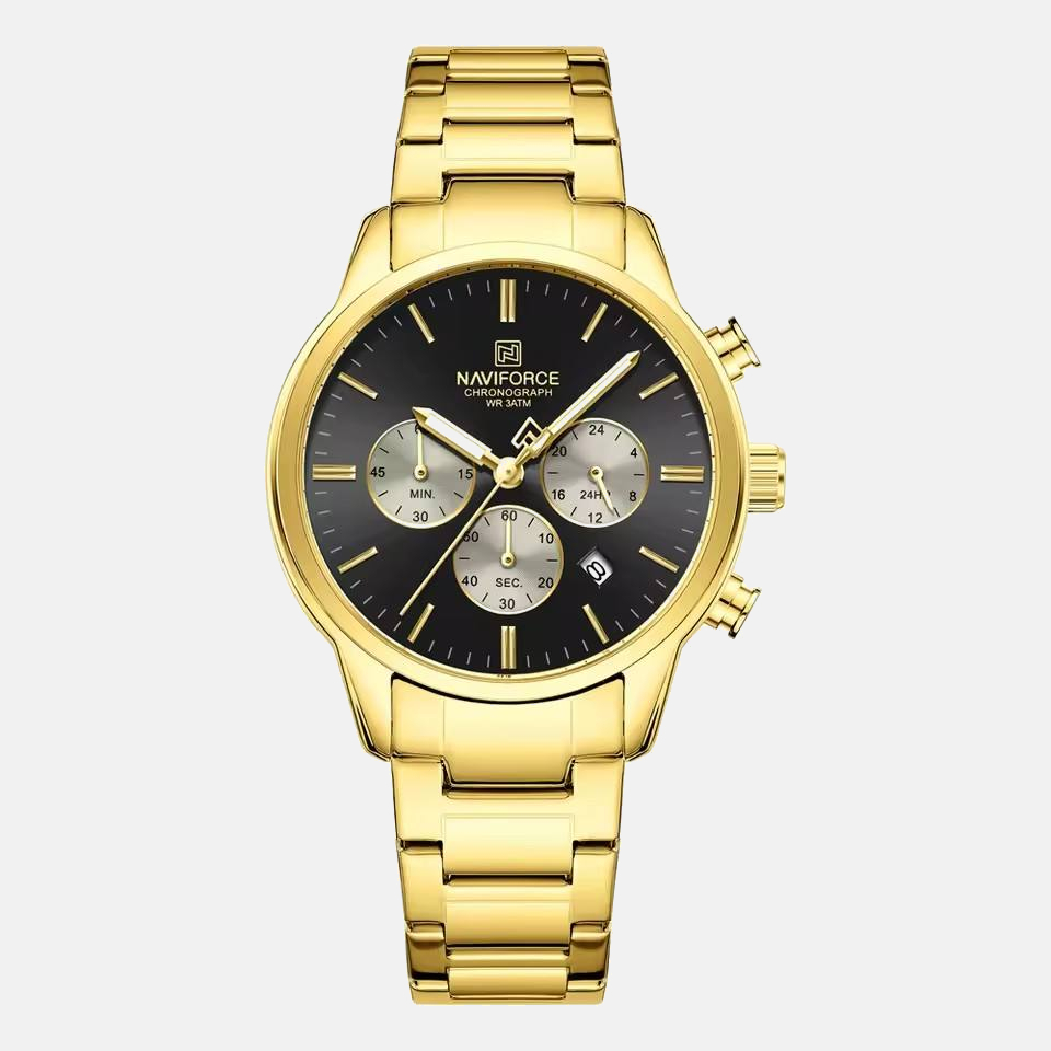 Thruxton Onyx Gold