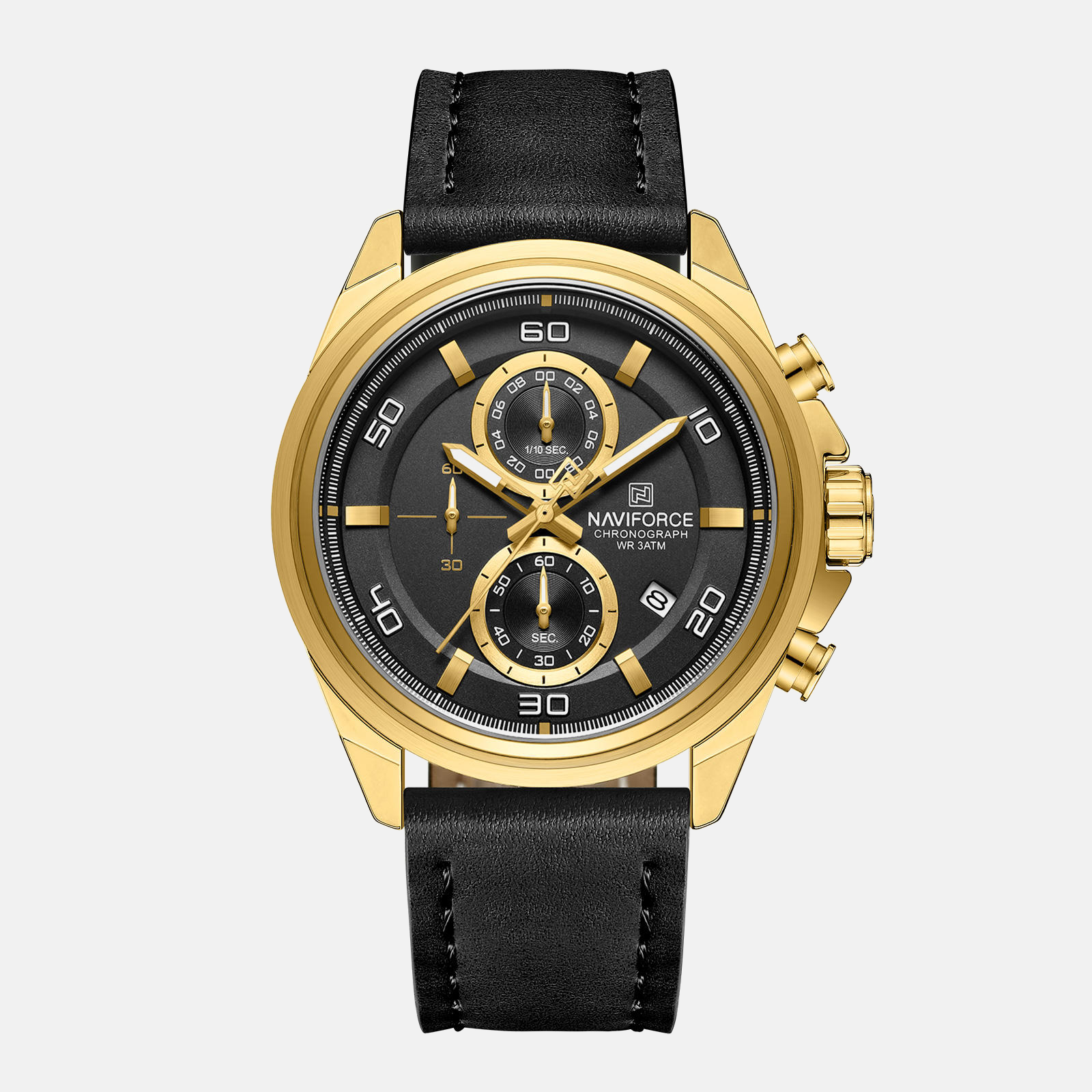 Marylebone Onyx Gold