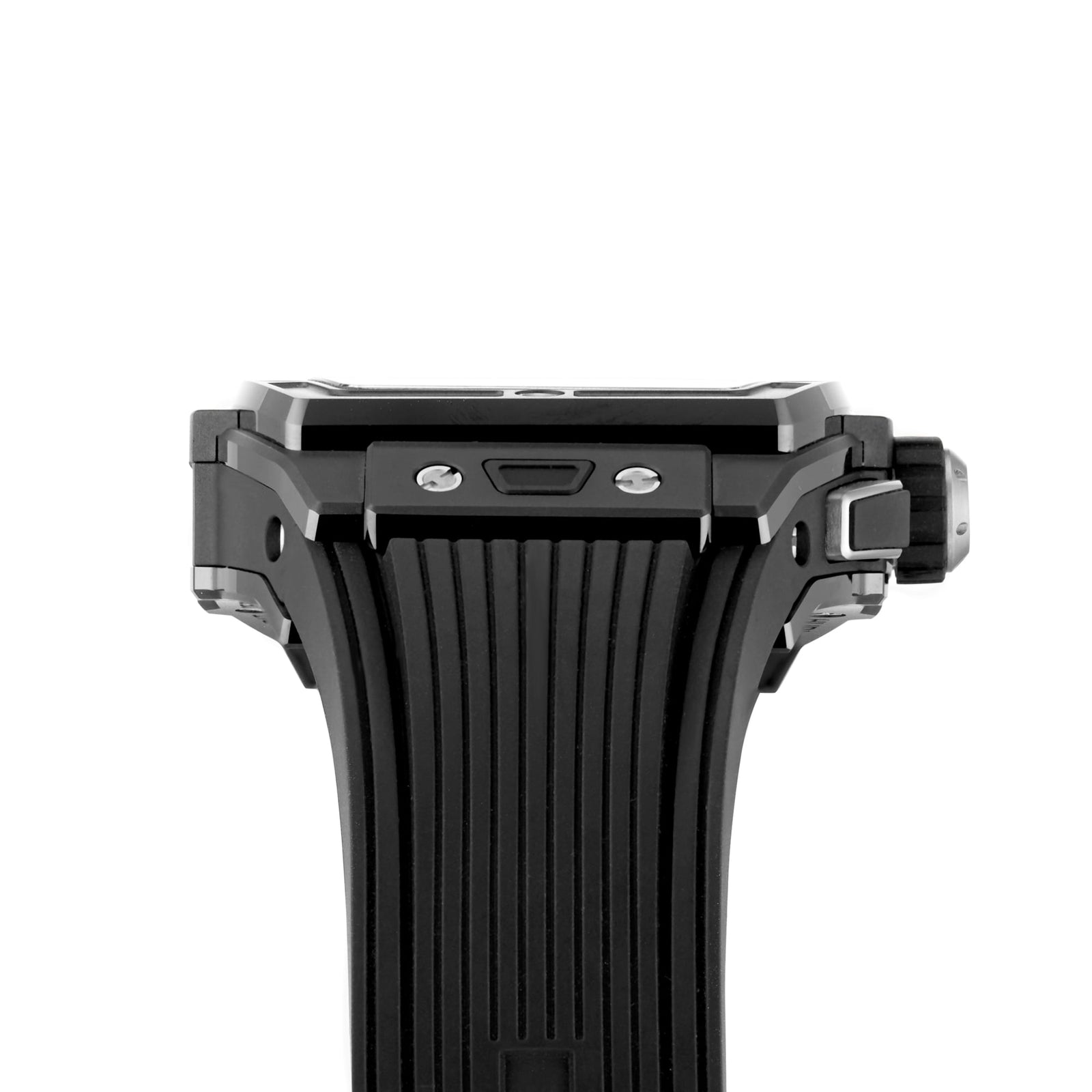 Spirit Of Big Bang Black Magic — Black Dial