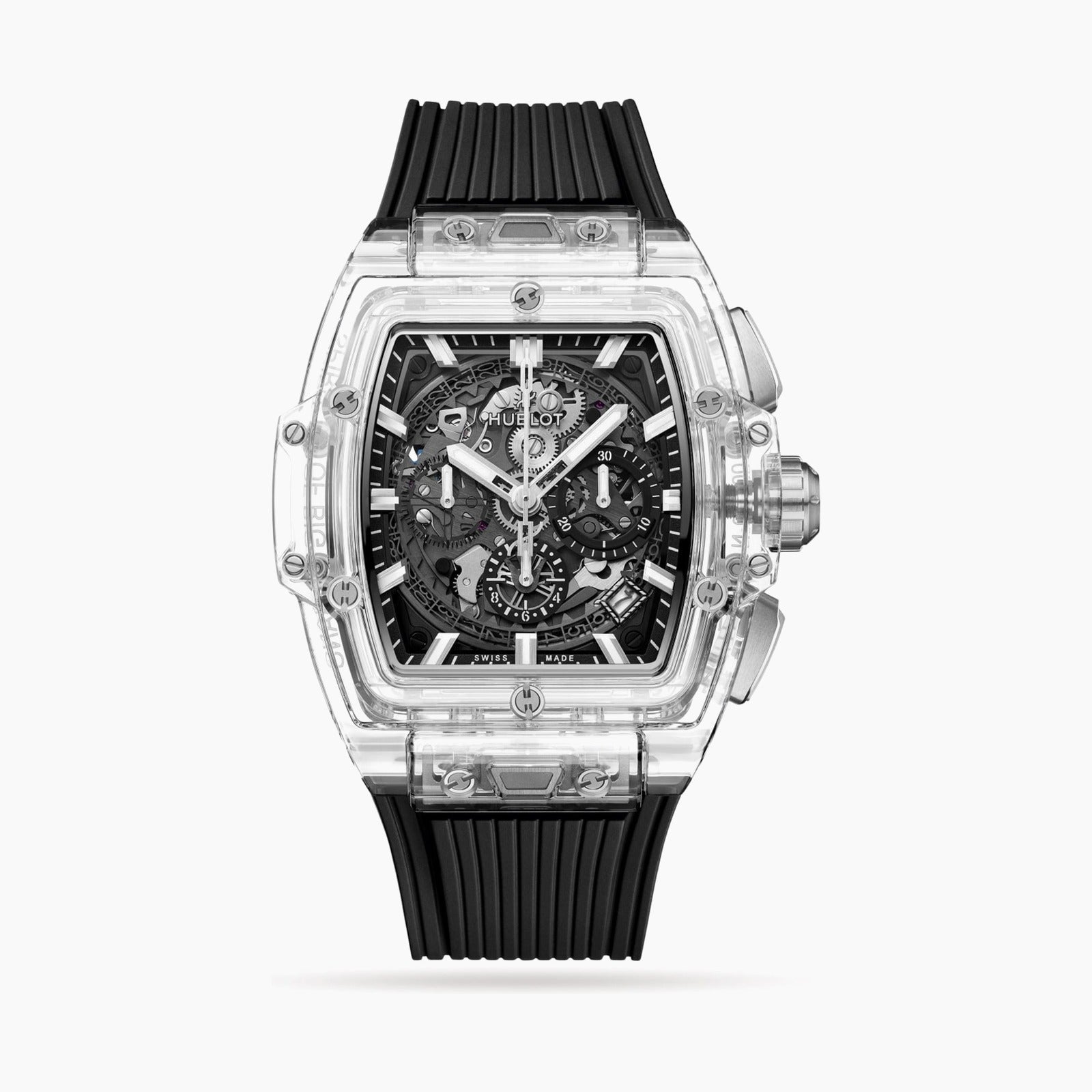 Spirit Of Big Bang Magic Sapphire