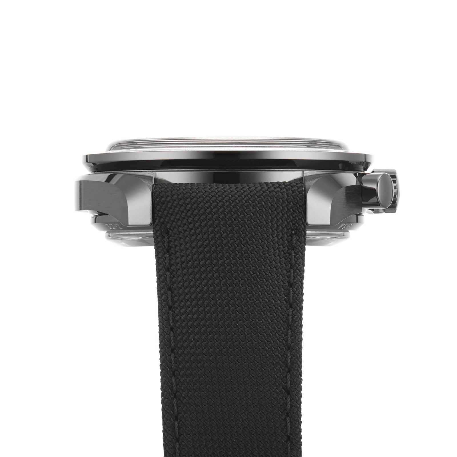 Speedmaster Dark Side of The Moon Ceramic — Black Dial