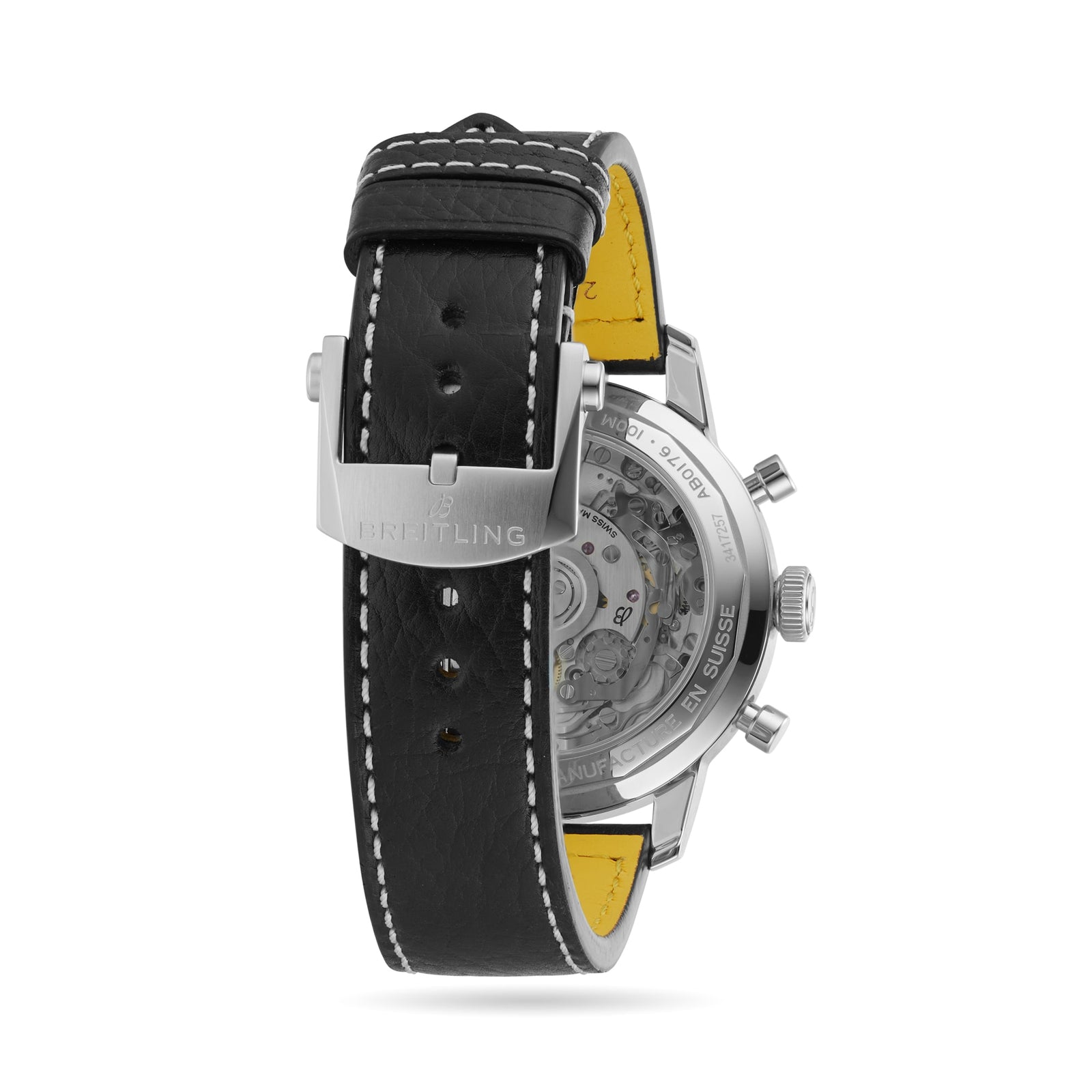 Top Time B01 Triumph — Blue Dial