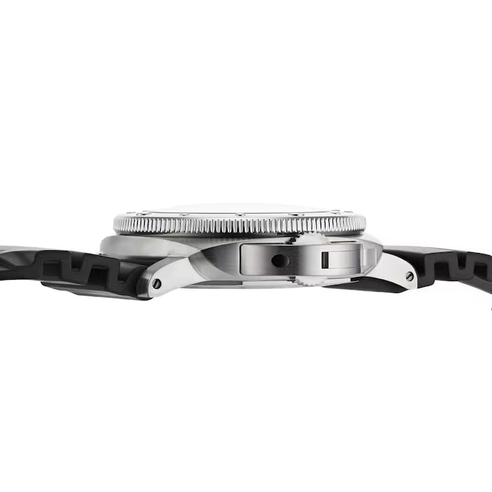 Submersible es — Black Dial