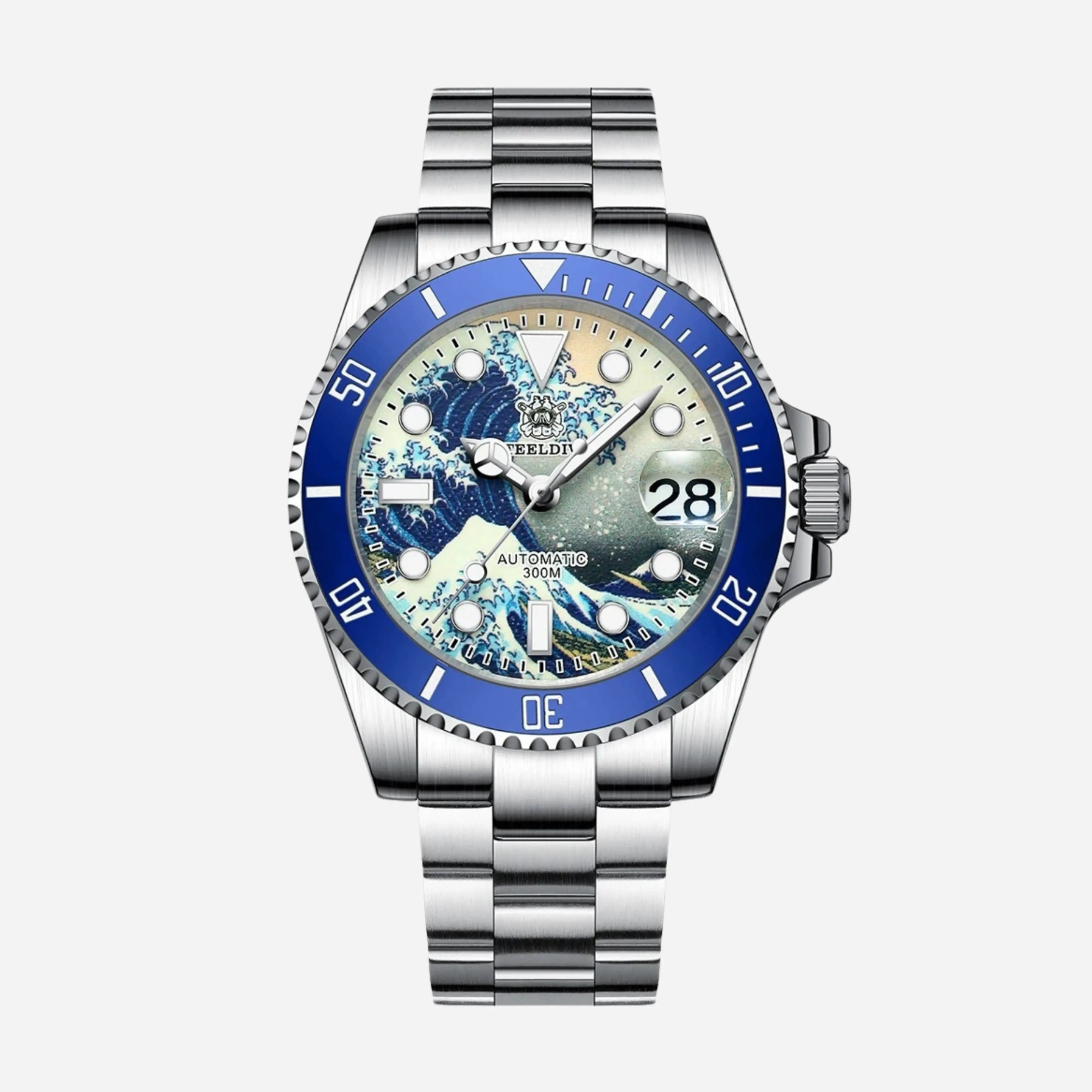 Ghosts of the Sea — Limited Edition