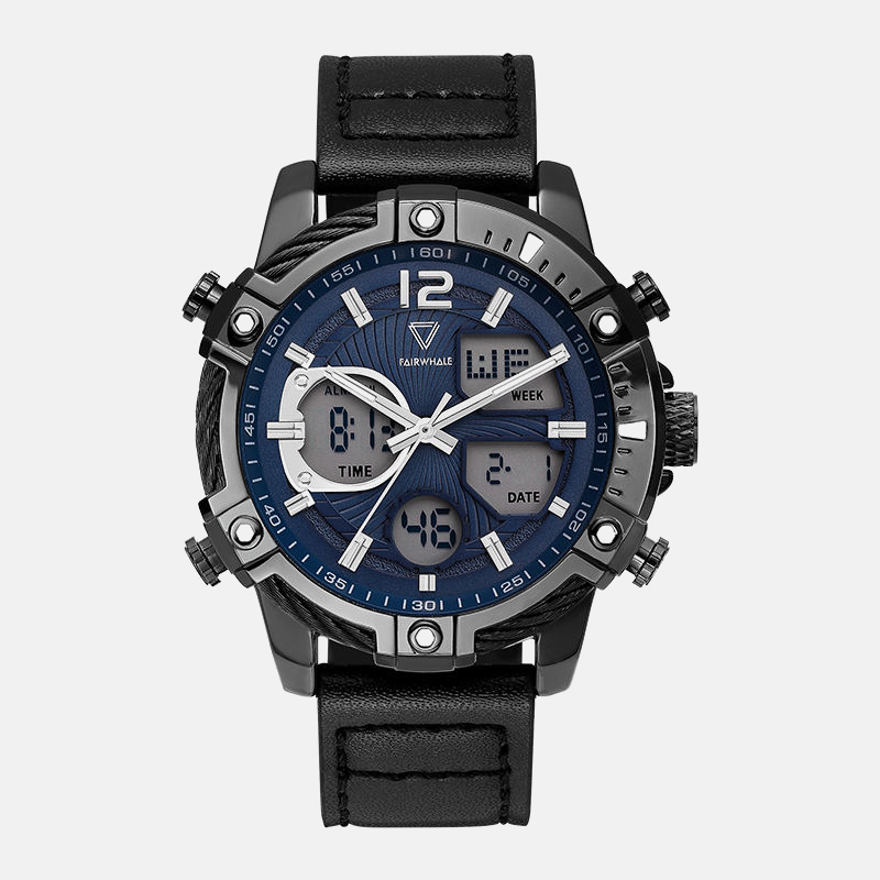 Kron Aldwych · Cobalt