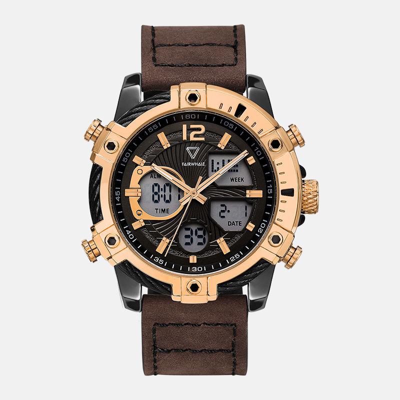 Kron Aldwych · Bullion