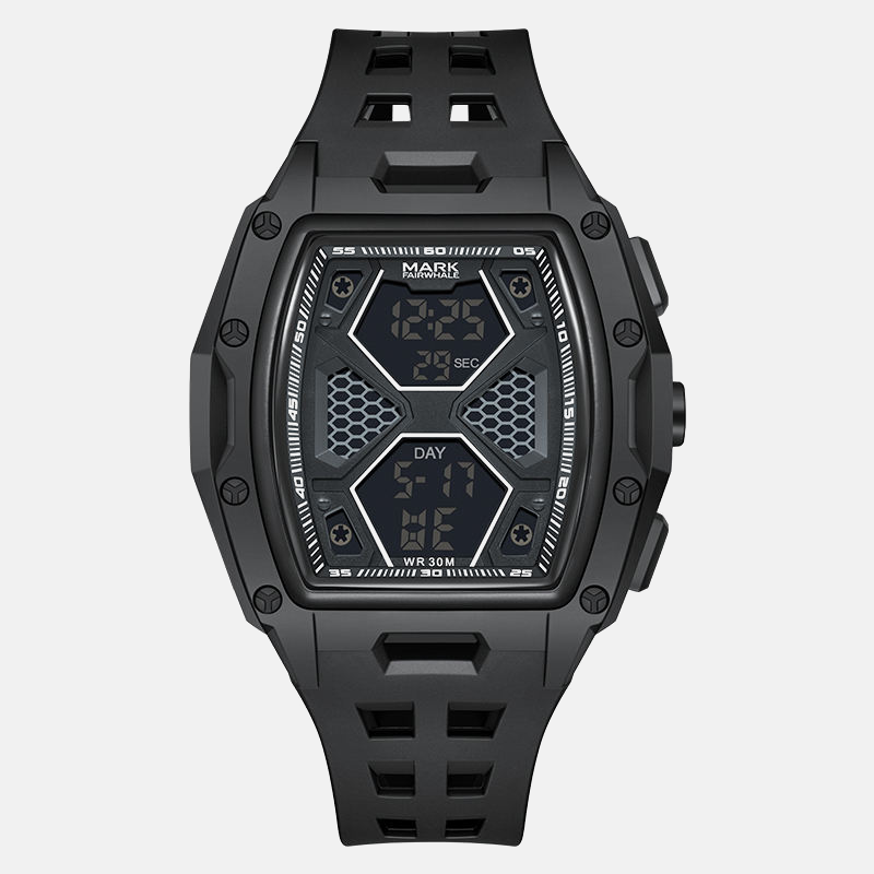 Kron Dalston · Obsidian