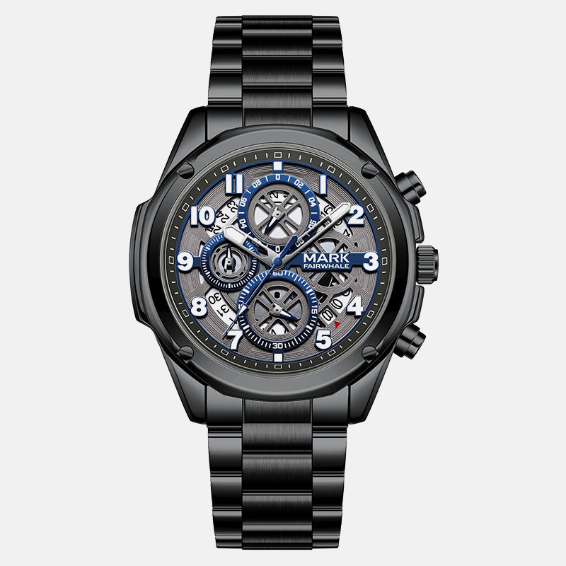 Kron Hampstead · Obsidian