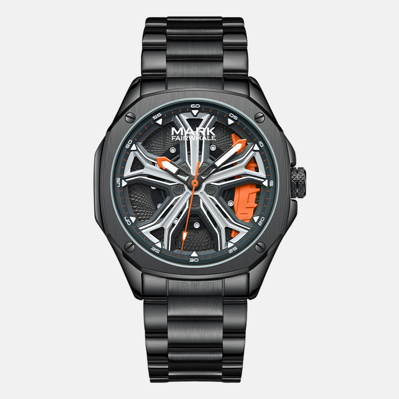 Kron Bayswater · Amber