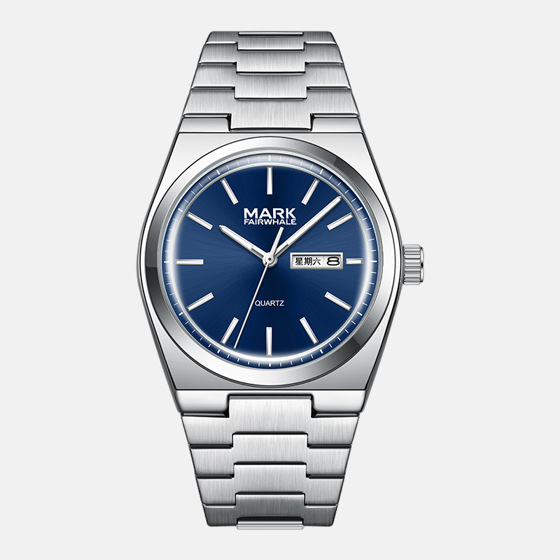 Kron Belvedere · Cobalt
