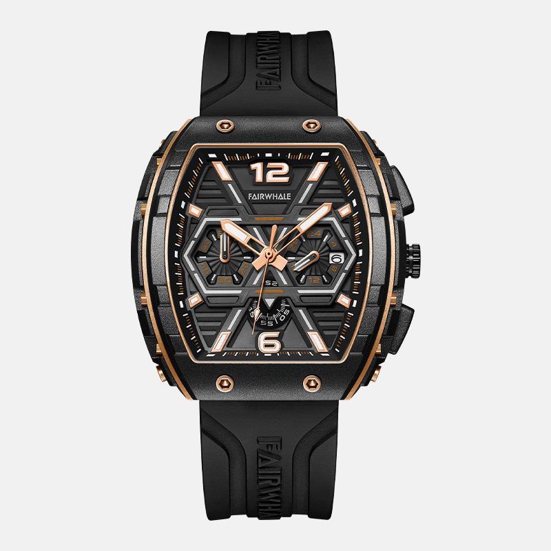 Kron Walbrook · Obsidian