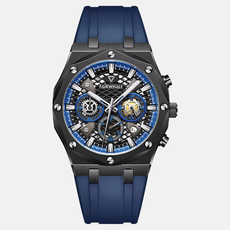 Kron Moorgate · Cobalt
