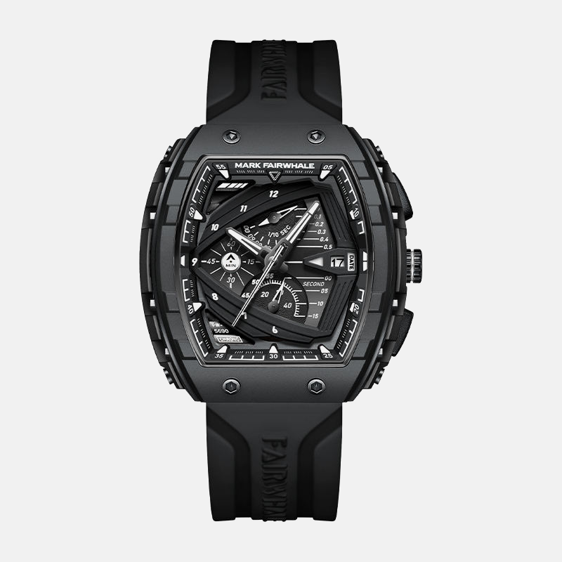 Kron Southbank · Obsidian