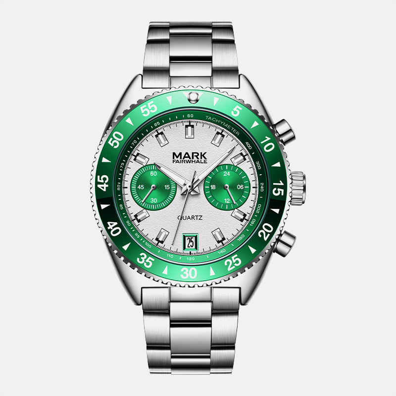 Kron Lydden · Verde