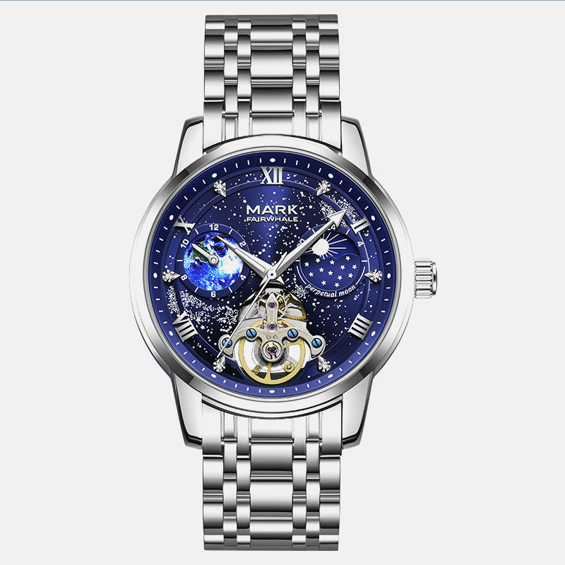 Kron Galahad · Cobalt