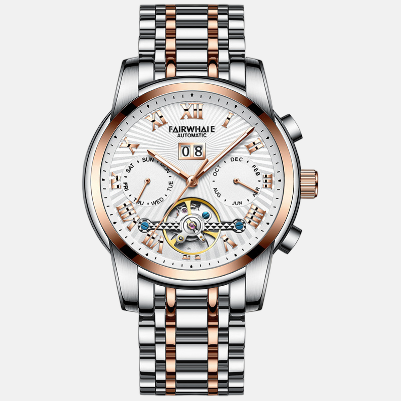Kron Garrick · Cobalt · clean