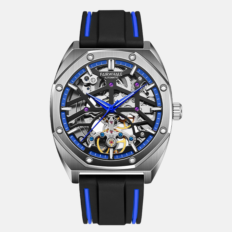 Kron Bermondsey · Cobalt · clean