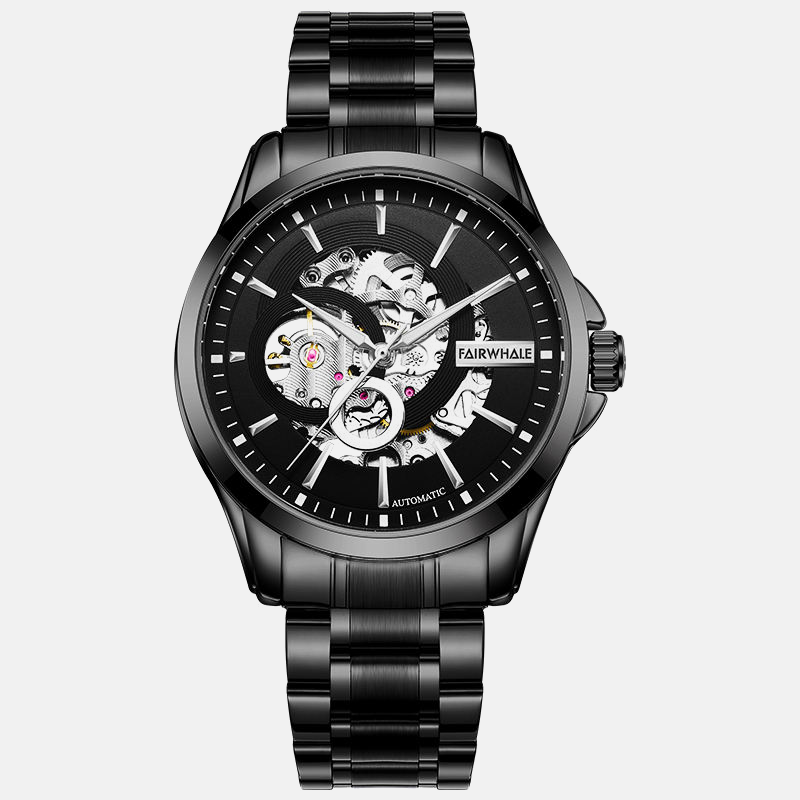 Kron Merlin · Obsidian