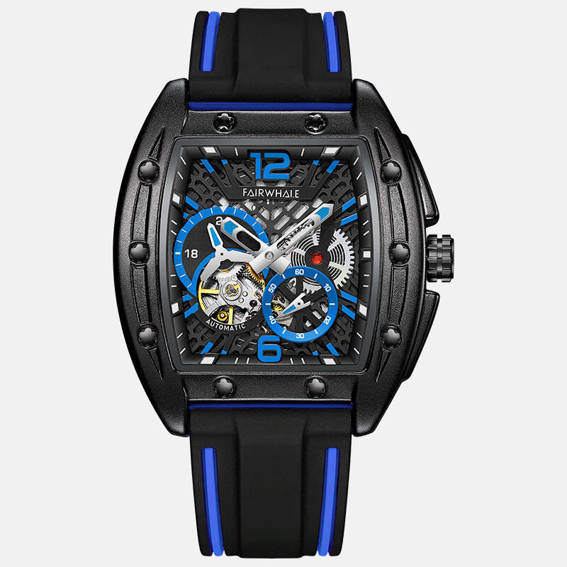 Kron Kingsway · Cobalt