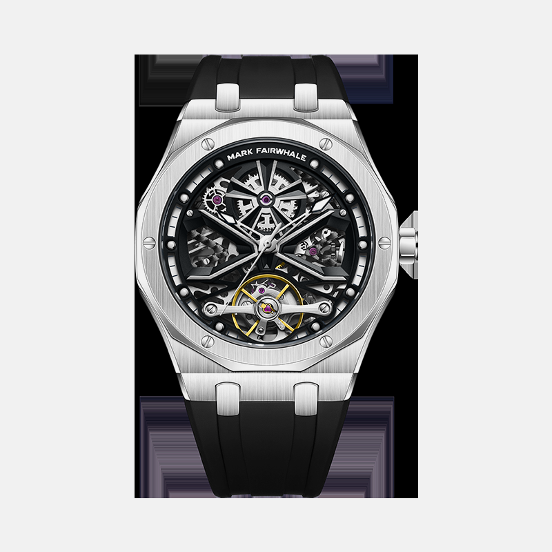 Kron Marble · Iron