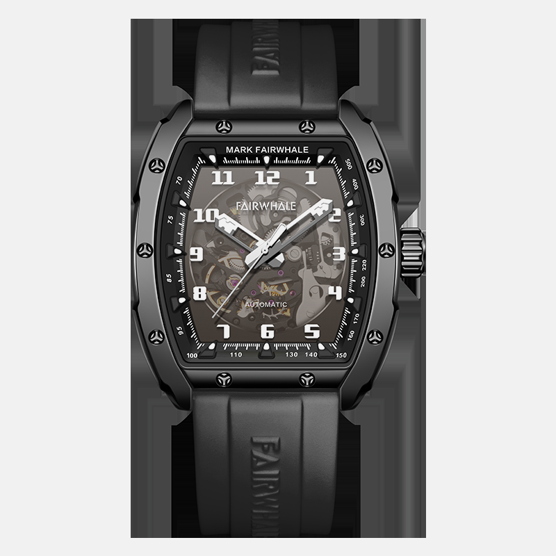 Kron Pembrey · Obsidian
