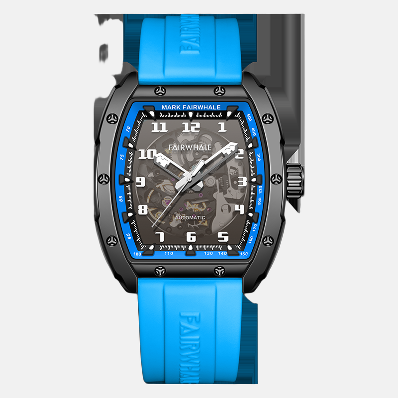 Kron Pembrey · Cobalt · clean