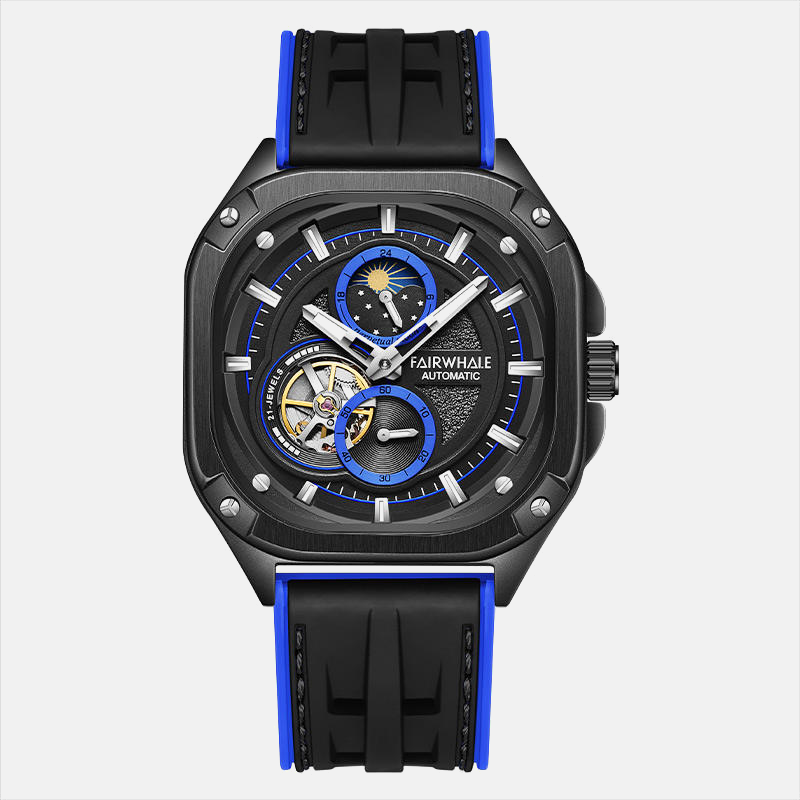 Kron Deptford · Cobalt
