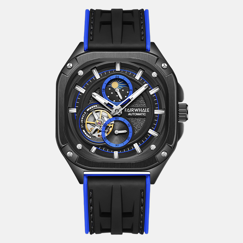 Kron Deptford · Cobalt · clean