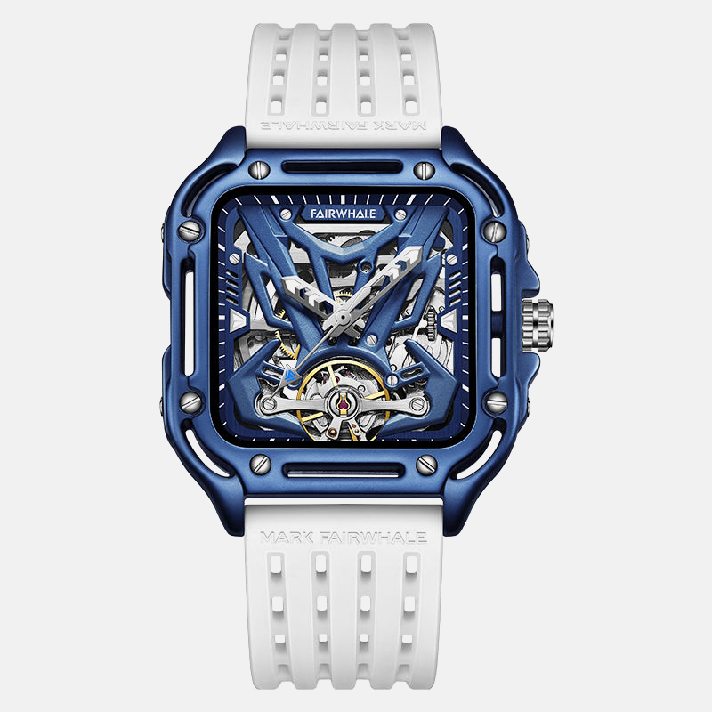 Kron Wapping · Cobalt