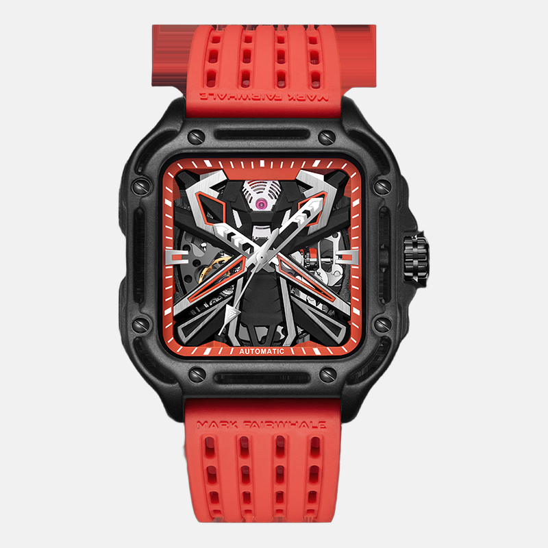 Kron Limehouse · Crimson · clean