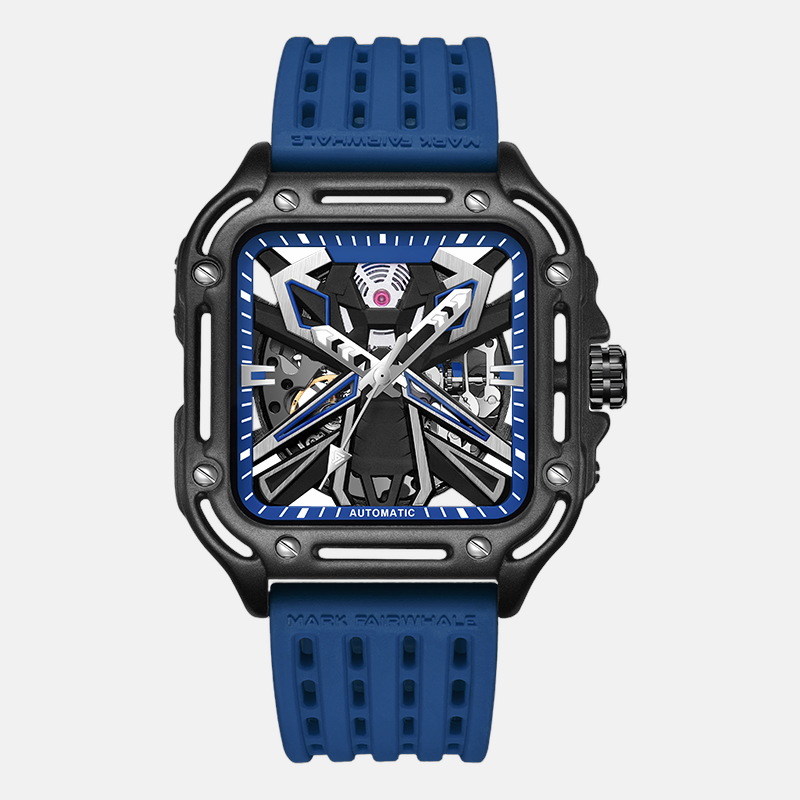 Kron Limehouse · Cobalt · clean