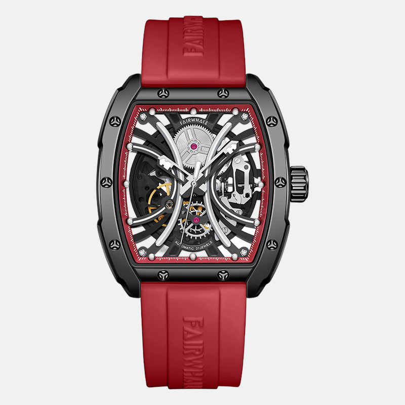 Kron Blackfriars · Crimson · clean