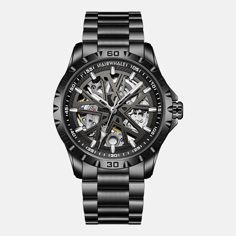 Kron Aintree · Obsidian