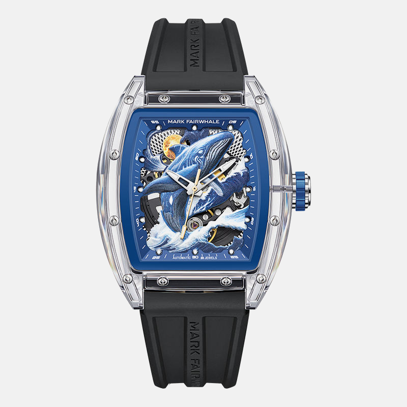 Kron Pendragon · Cobalt