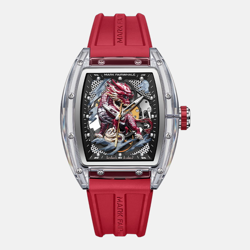 Kron Tristan · Crimson · clean