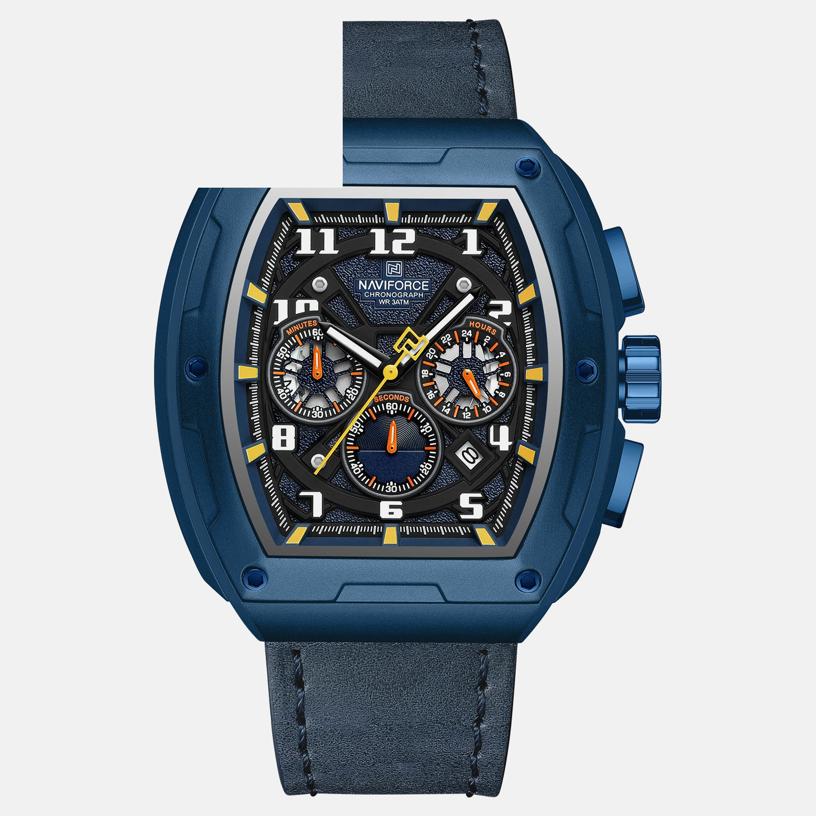 Kron Pimlico · Cobalt