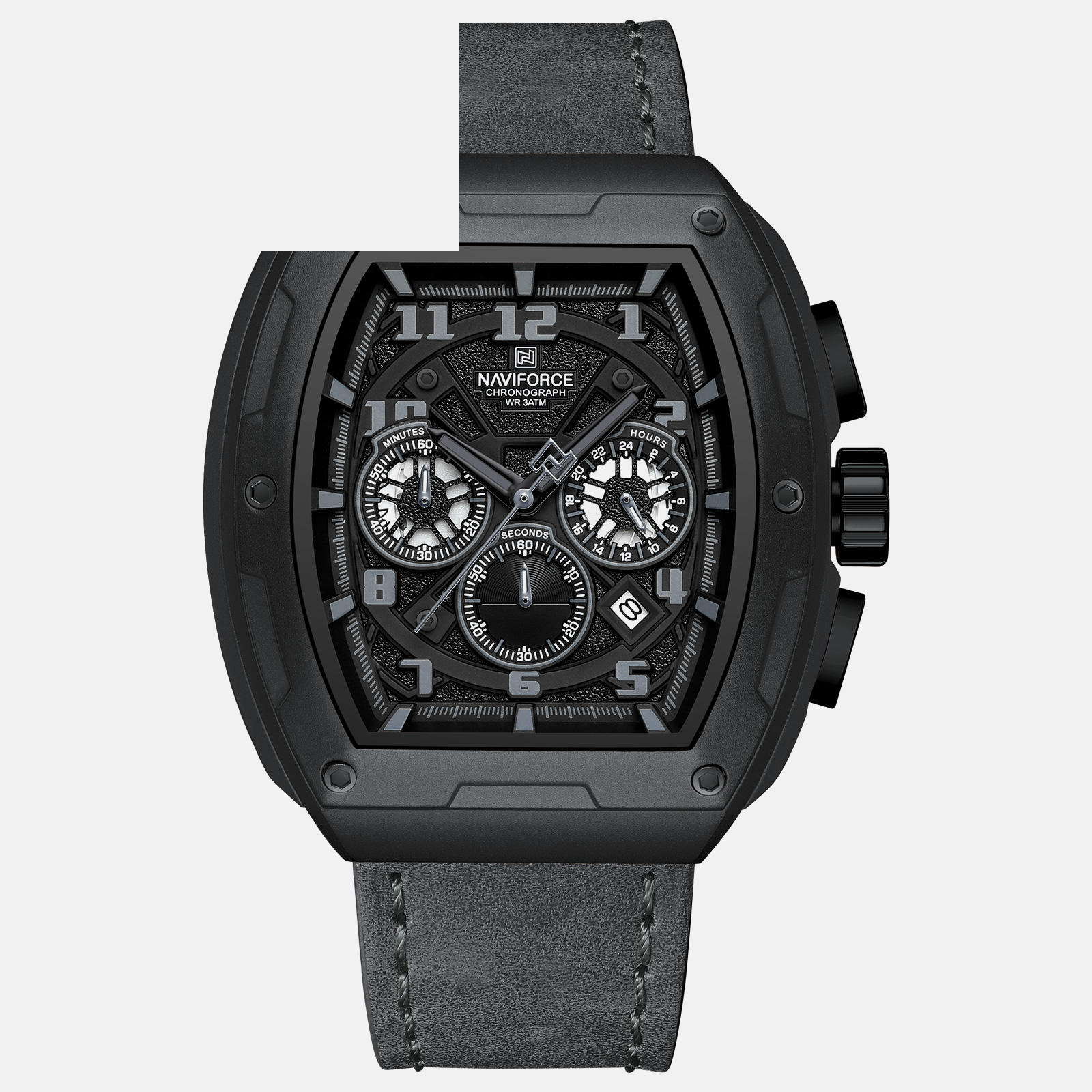 Kron Pimlico · Slate