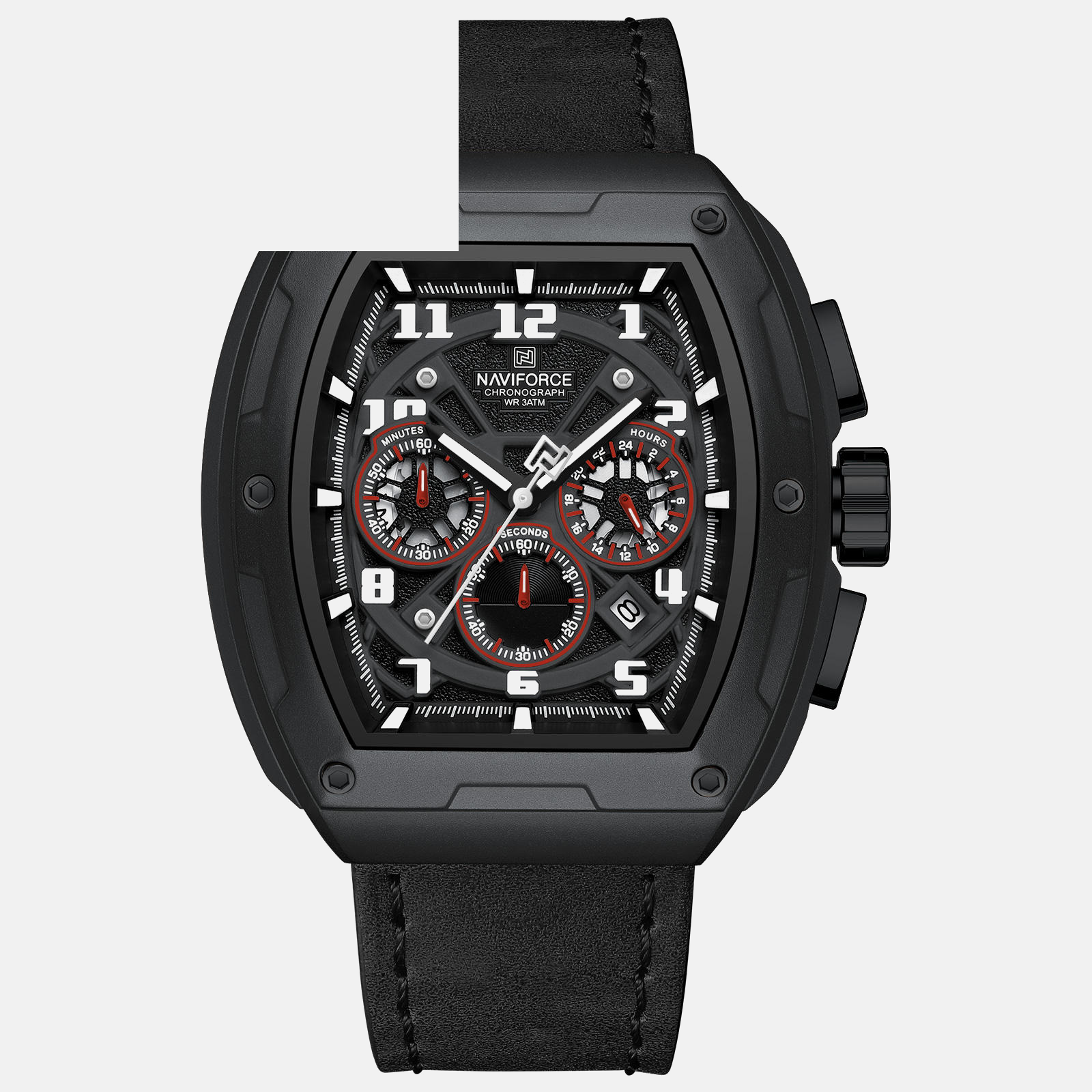 Kron Pimlico · Obsidian
